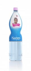 NARTES - Kojenecká voda 1,5l / 6ks balení