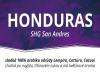 HONDURAS SHG San Andres - Arabica 1000 g 