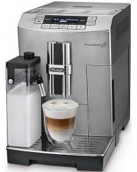 Měsíční nájem - Kávovar DeLonghi ECAM 28.465 M Prima Donna S + káva ZDARMA