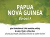 PAPUA NOVÁ GUINEA Elimbari A - ARABICA 1000g 