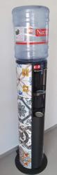 Automat na vodu FMAX edice 2022 Provence