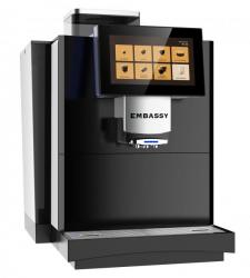 Kávovar Embassy Lima