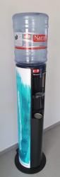 Automat na vodu FMAX Blue painting