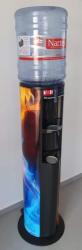 Automat na vodu FMAX Color fire