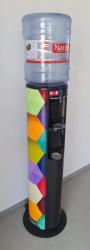 Automat na vodu FMAX Color shapes