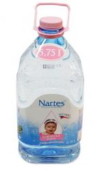 NARTES kojenecká voda 5,75l - POUZE PRAHA