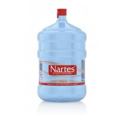 NARTES 18,9l  - rozvoz vody MORAVA 